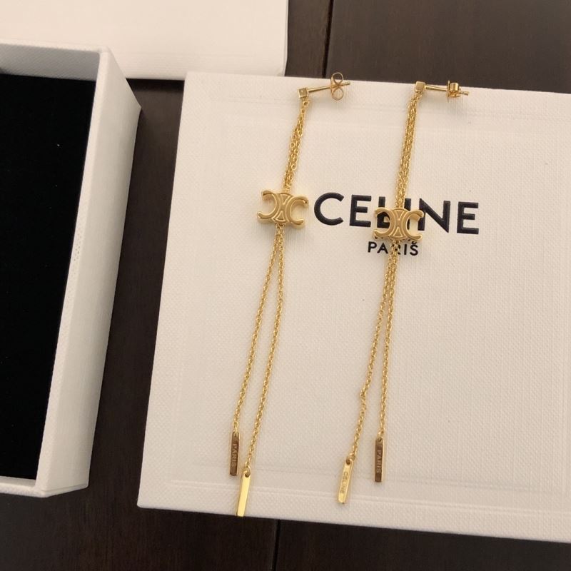 Celine Earrings